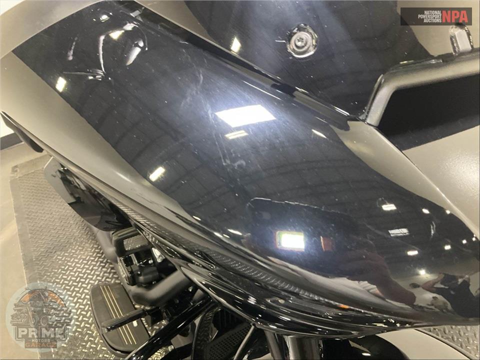 2024 Harley-Davidson FLTRX ROAD GLIDE — фото 15