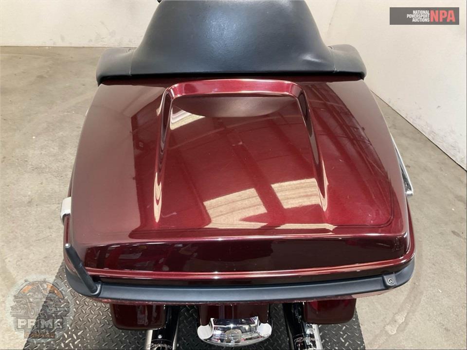 2019 Harley-Davidson FLHTCU ELECTRA GLIDE ULTRA CLASSIC — фото 22