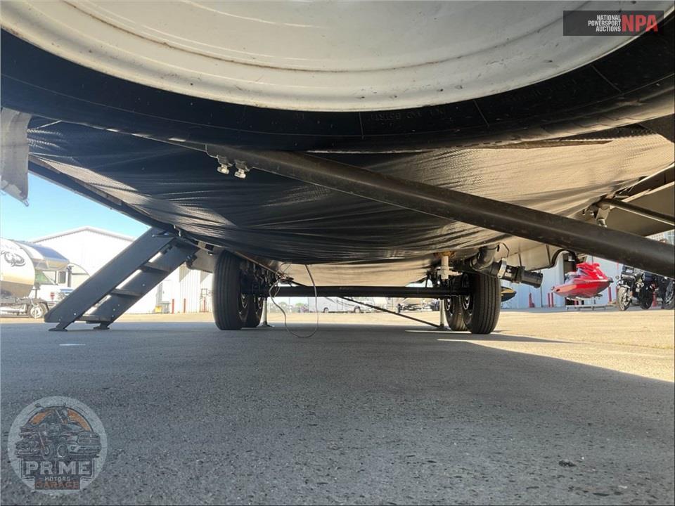 2020 Keystone Rv M-3570 FWLFT - SPRINTER LIMITED FIFTH WHEEL SERIES — фото 84