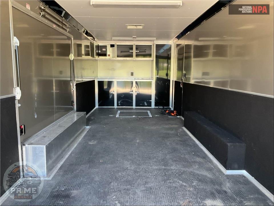 2021 Bravo Trailers STP8524TA3 — фото 14