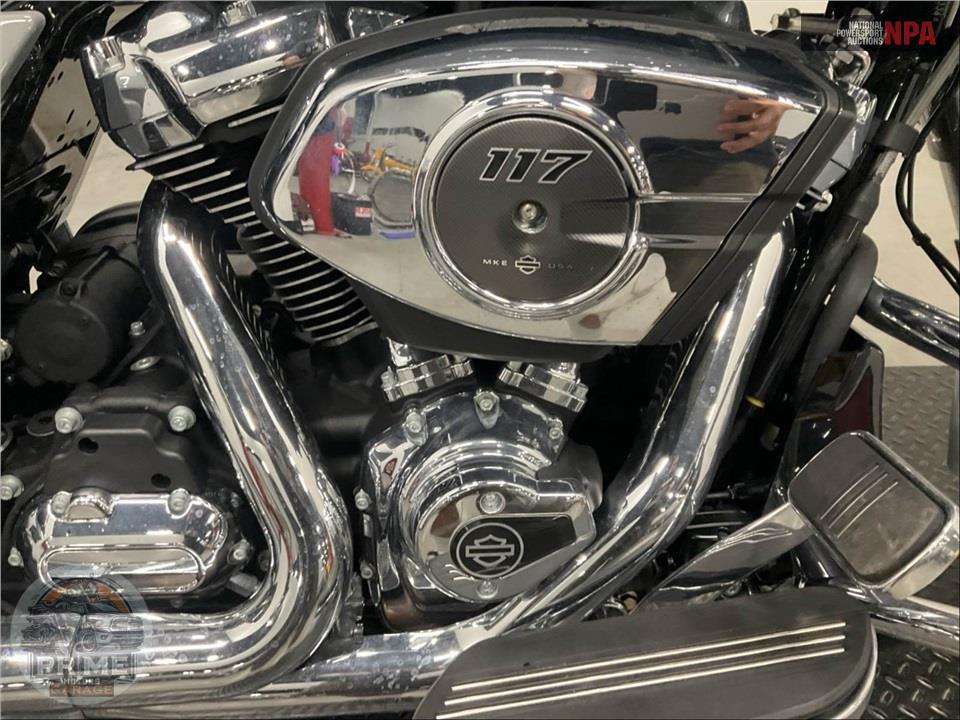 2024 Harley-Davidson FLTRX ROAD GLIDE — фото 6