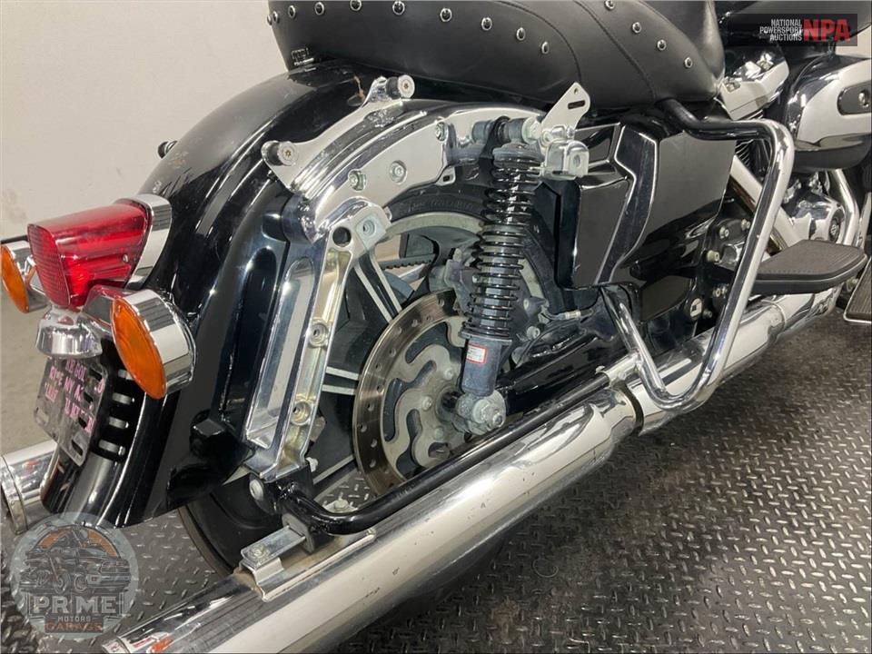 2020 Harley-Davidson FLHR ROAD KING — фото 23