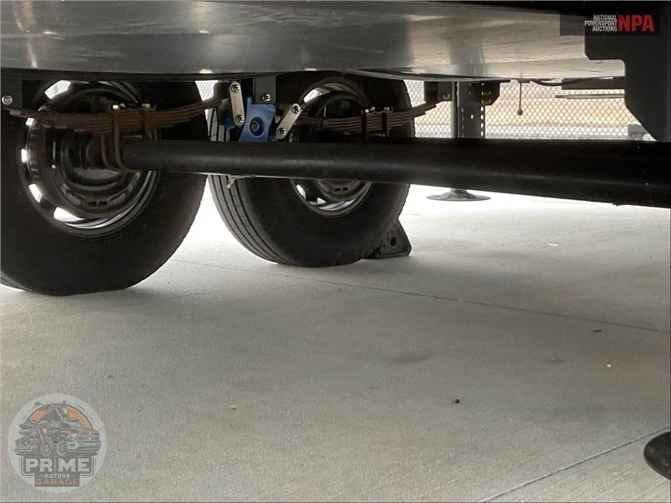 2023 Coachmen By Forest River M-367 BH - CHAPARRAL FIFTH WHEEL SERIES — фото 42