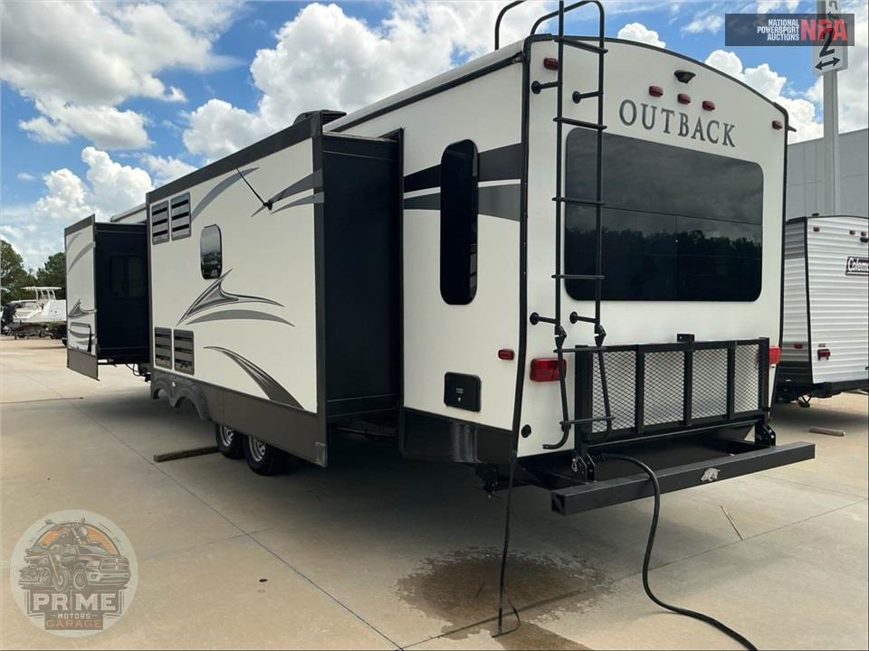 2019 Keystone Rv M-328 RL OUTBACK SERIES — фото 3
