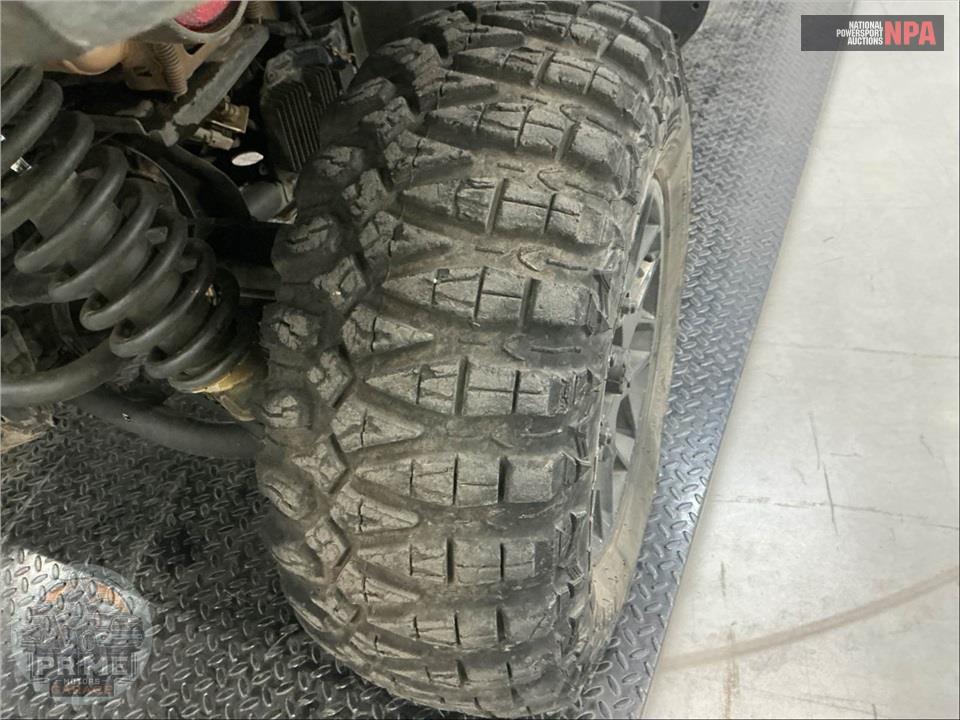 2023 Can-Am COMMANDER MAX DPS 1000R — фото 30