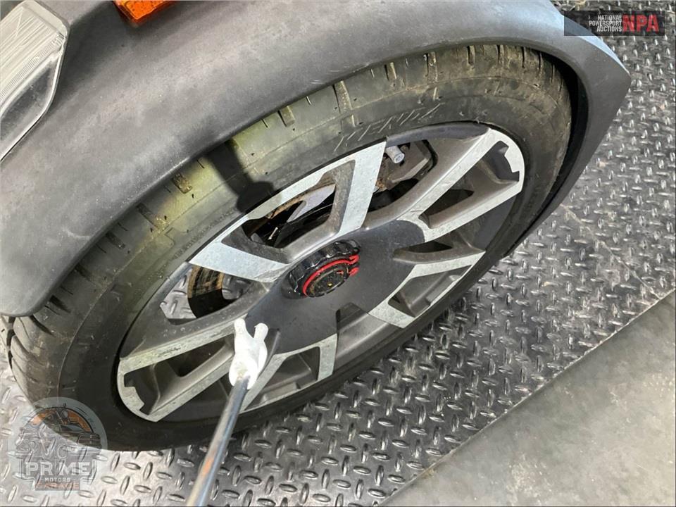 2020 Can-Am RYKER RALLY EDITION 900 ACE — фото 20