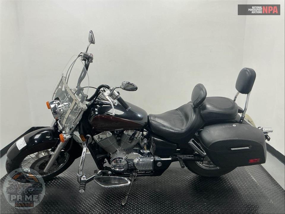 2006 Honda VT750C6 SHADOW AERO — фото 3
