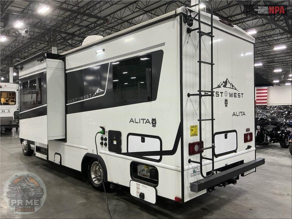 2024 East To West M-23TK - ALITA SERIES — фото 4