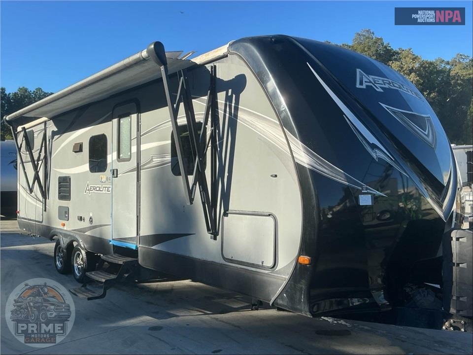 2014 Aerolite M-250KBHS — фото 1