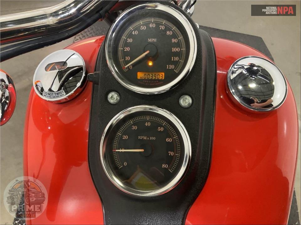 2004 Harley-Davidson FXDLI DYNA LOW RIDER — фото 5