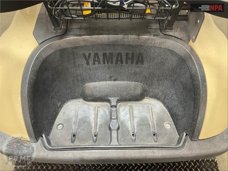 2021 Yamaha DR2EV1BER DRIVE 2 — фото 9