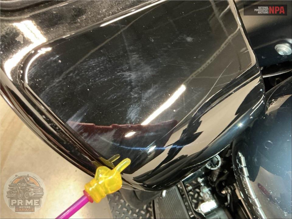 2022 Harley-Davidson FLTRK ROAD GLIDE LIMITED — фото 14