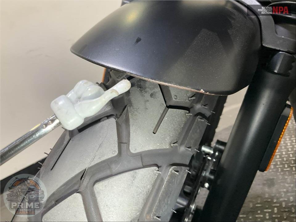 2025 Chongqing Liyang Hongben Motorcycle Manufacturing LY3 — фото 17