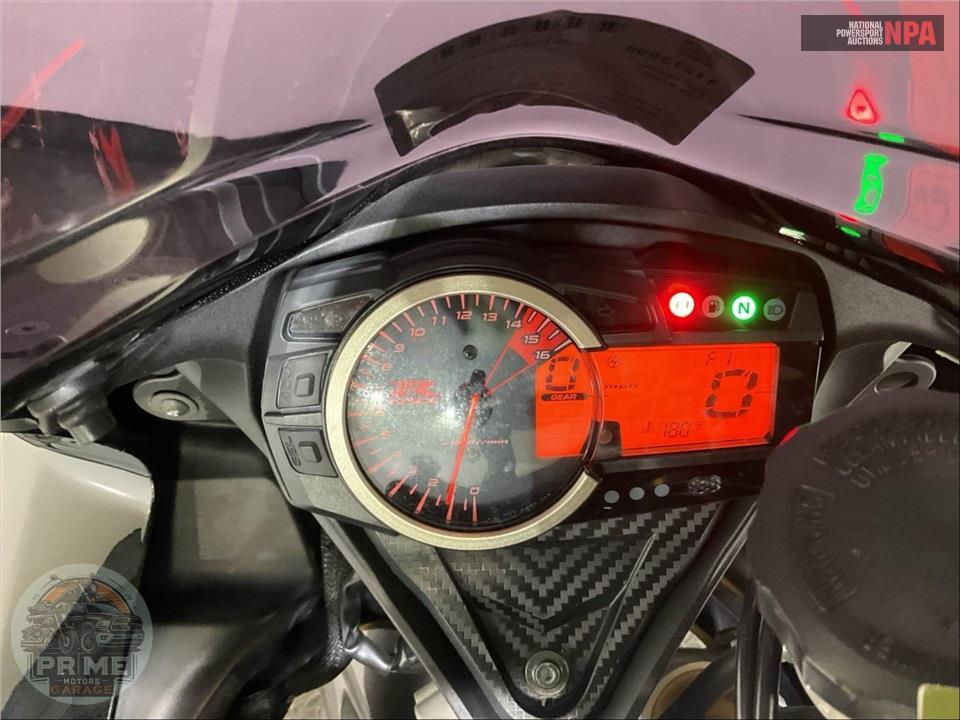 2022 Suzuki GSX-R750Z — фото 5