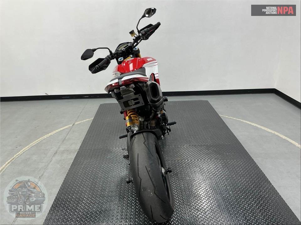 2018 Ducati HYPERMOTARD 939 SP — фото 4