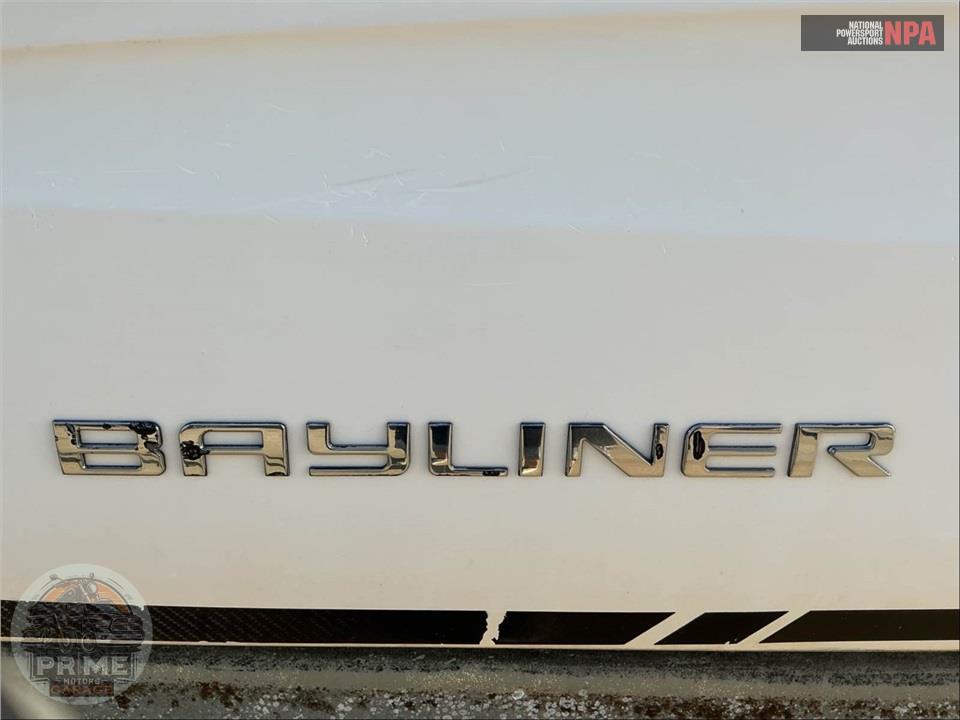 2023 Bayliner Marine DX2200(***)DECK BOAT SERIES L=22/E=1-150HP MERCURY OB — фото 26