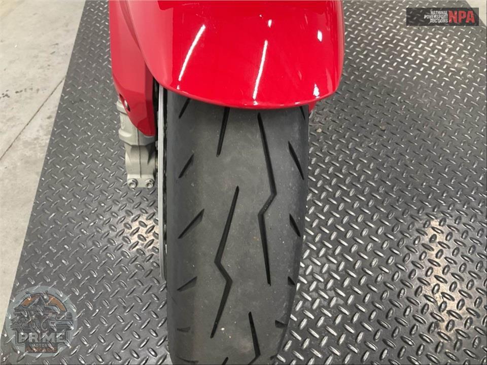2025 Honda CBR1000RR-R FIREBLADE SP — фото 15