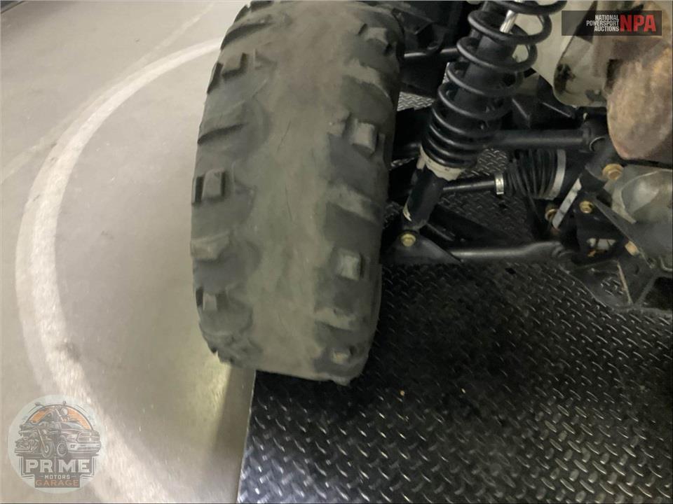 2025 Can-Am OUTLANDER PRO HD 7 — фото 29