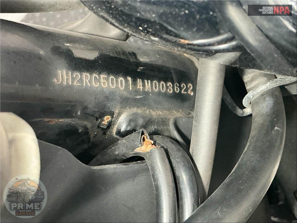 2004 Honda VT750C4 SHADOW AERO — фото 48
