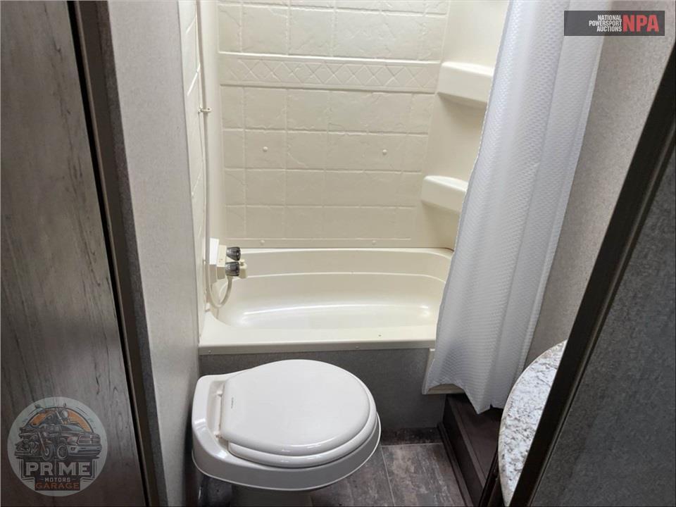 2019 Keystone Rv M-2670 BH - PASSPORT GRAND TOURING SERIES — фото 20