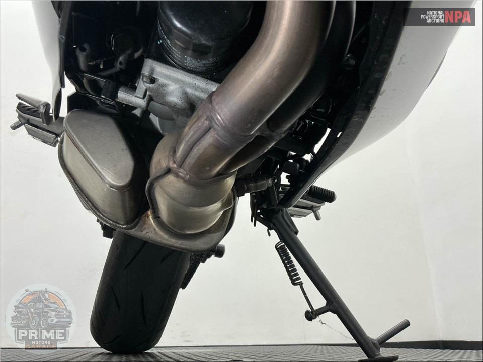 2020 Kawasaki EX650MLF NINJA 650 (ABS) — фото 12