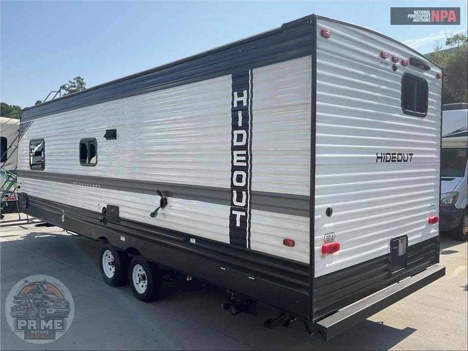 2023 Keystone Rv M-25 BHN HIDEOUT SERIES — фото 3
