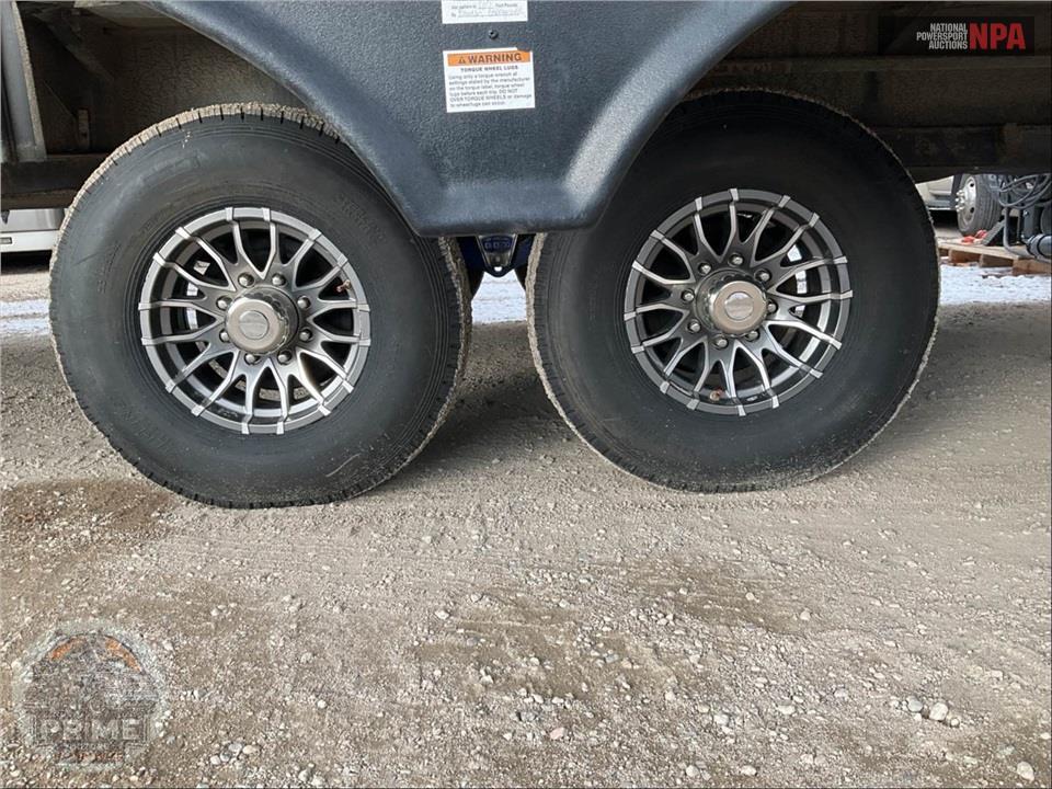 2024 Alliance Rv M-395DS - PARADIGM FIFTH WHEEL SERIES — фото 32