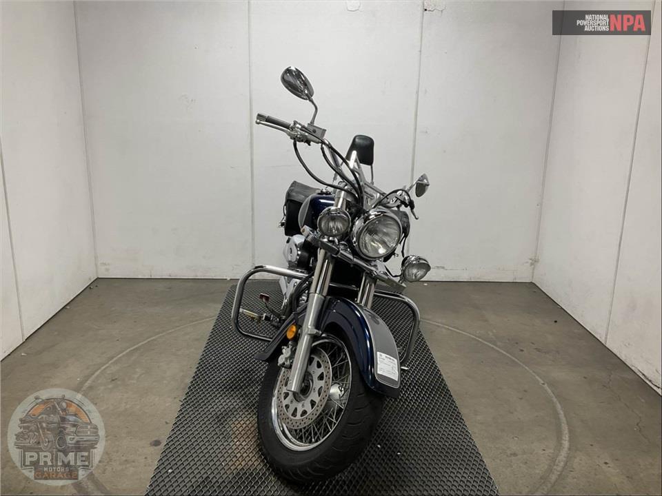 2004 Suzuki VL800K4 INTRUDER VOLUSIA — фото 2