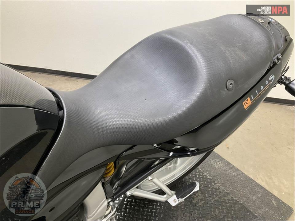 2001 Bmw R1100RS — фото 34