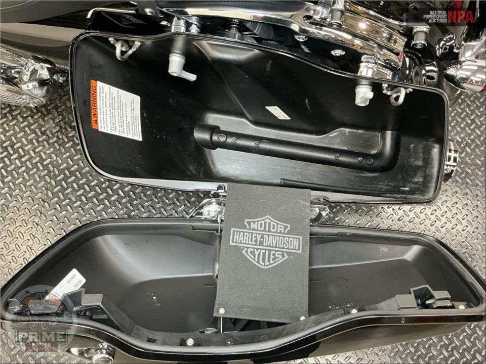 2023 Harley-Davidson FLTRX ROAD GLIDE — фото 22