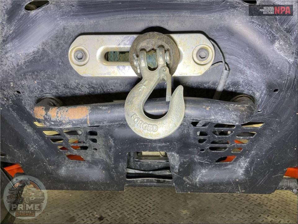 2018 Polaris RANGER XP 1000 EPS — фото 30