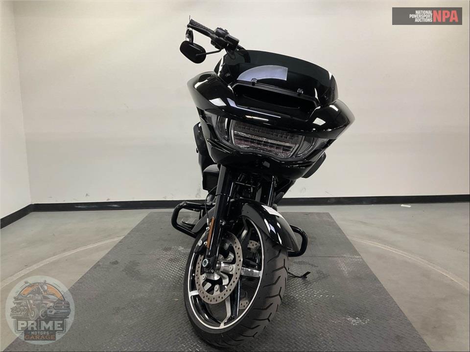 2026 Harley-Davidson FLTRX ROAD GLIDE — фото 2