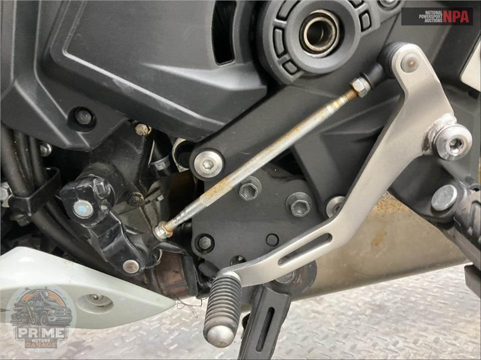2022 Kawasaki EX650NNFNN NINJA 650 — фото 26