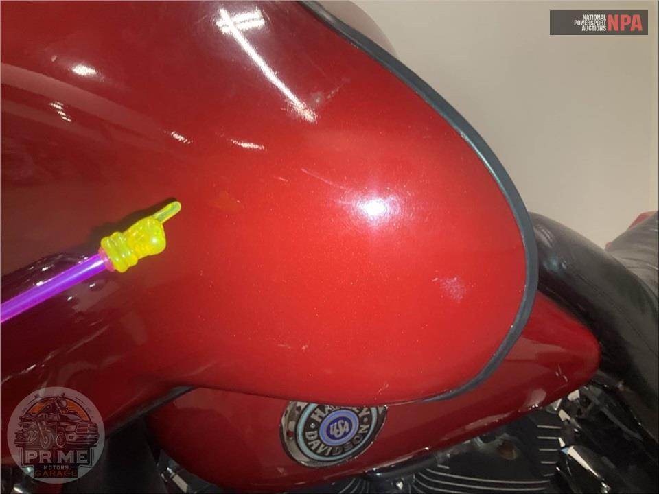 2000 Harley-Davidson FLHTCUI ULTRA CLASSIC ELECTRA GLIDE — фото 23