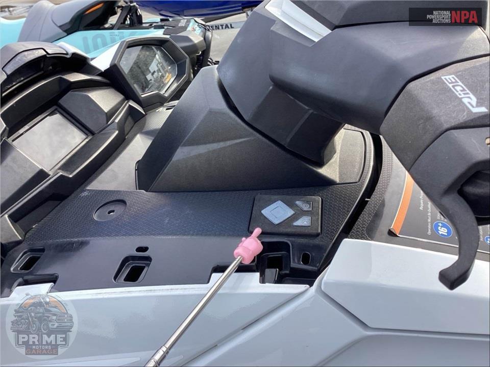 2021 Yamaha VX LIMITED — фото 9