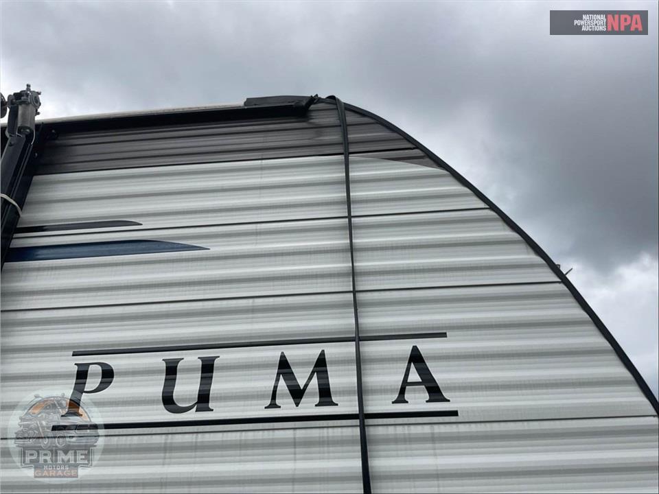 2022 Palomino By Forest River M-32RBFQ-2B - PUMA SERIES — фото 38