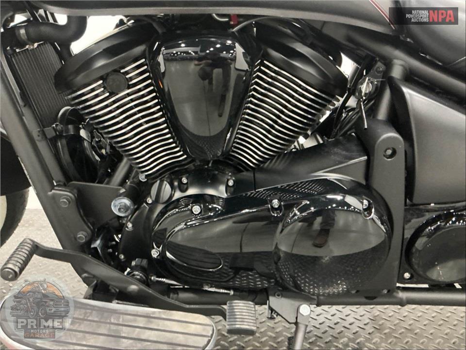 2018 Kawasaki VN900BJF VULCAN 900 CLASSIC — фото 7