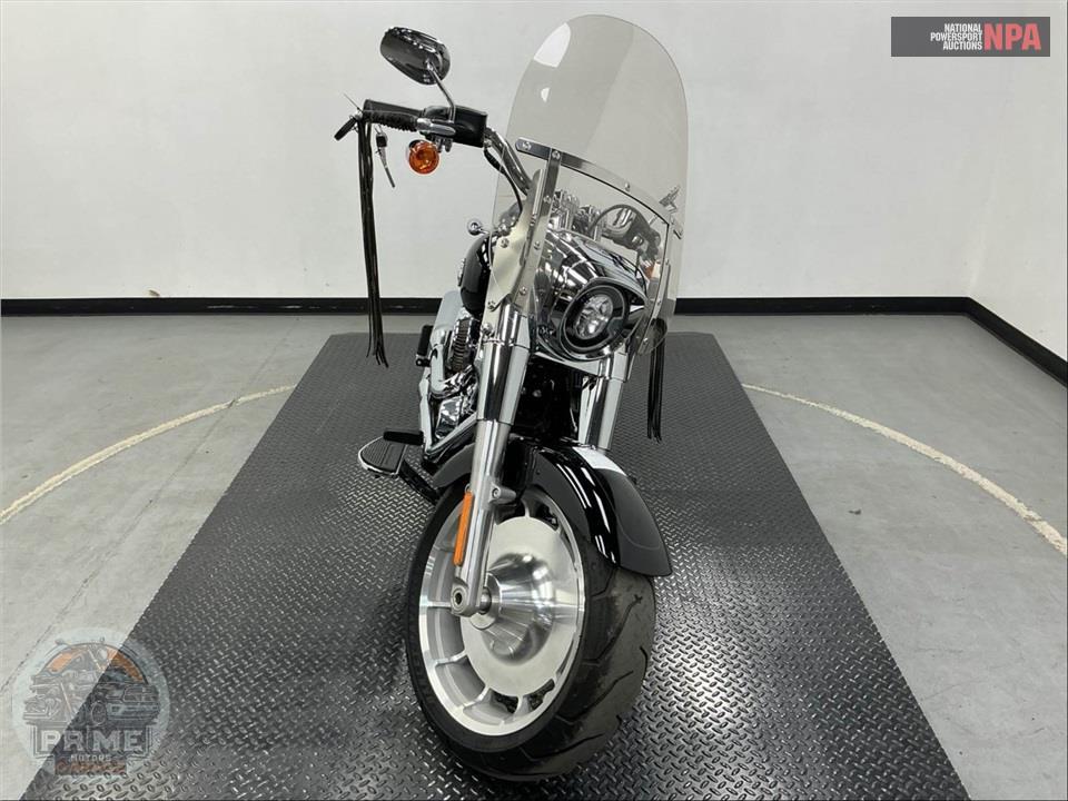 2023 Harley-Davidson FLFBS FAT BOY 114 — фото 2