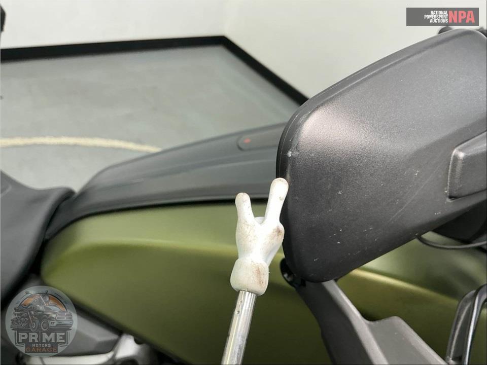 2022 Harley-Davidson RA1250S PAN AMERICA 1250 SPECIAL — фото 26