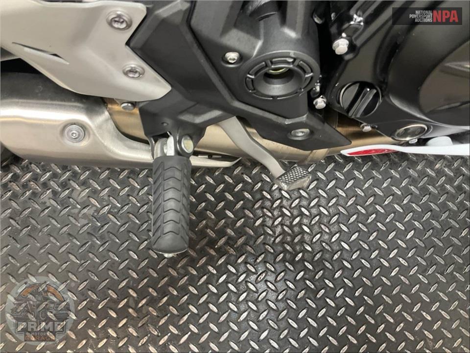 2022 Kawasaki EX650NNFAN NINJA 650 KRT — фото 23