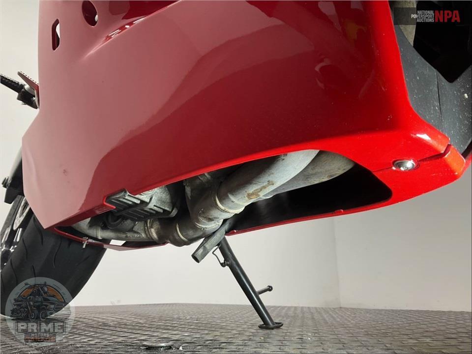 2022 Honda CBR600RR — фото 24