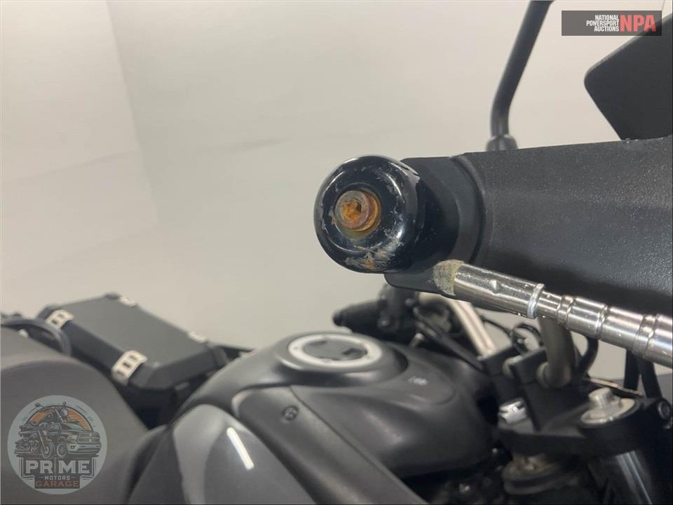 2013 Suzuki DL650AL3 V-STROM ABS — фото 16