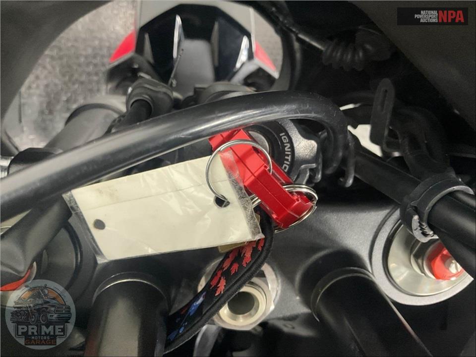 2022 Honda CRF1100D AFRICA TWIN DCT — фото 12
