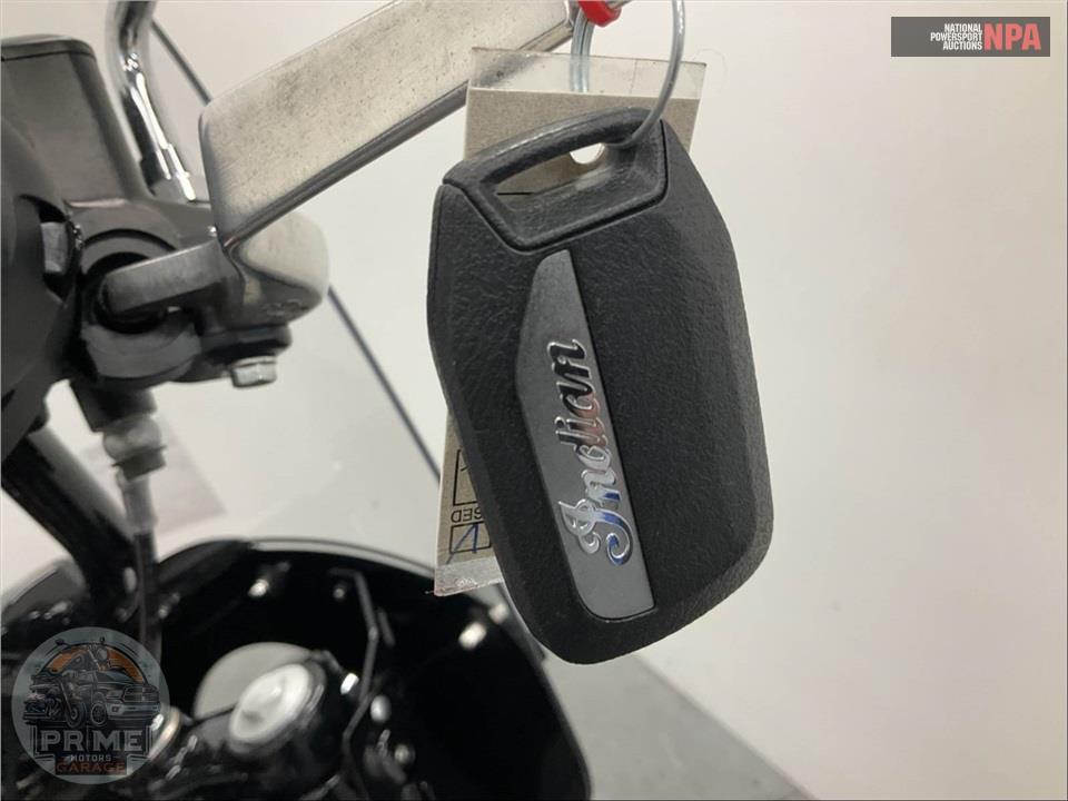 2023 Indian Motorcycle SUPER CHIEF LIMITED (ABS, COLOR) — фото 10