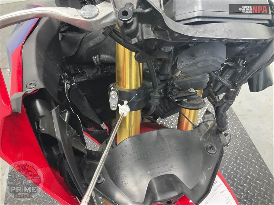 2023 Honda CBR1000RR — фото 49