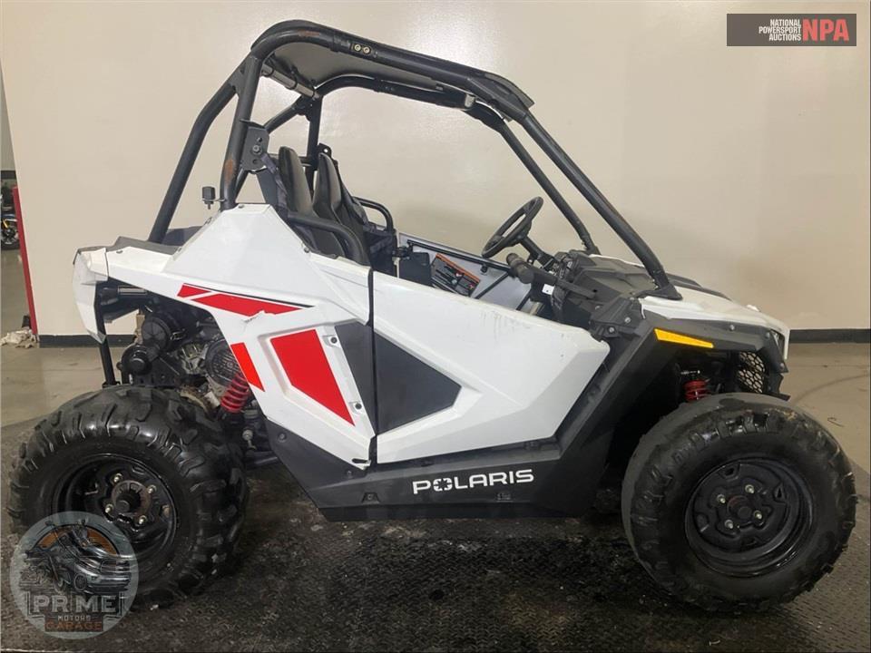 2023 Polaris RZR 200 EFI — фото 1