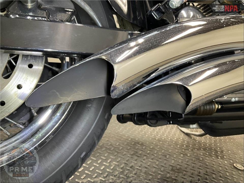 2005 Harley-Davidson FXDI DYNA SUPER GLIDE — фото 13
