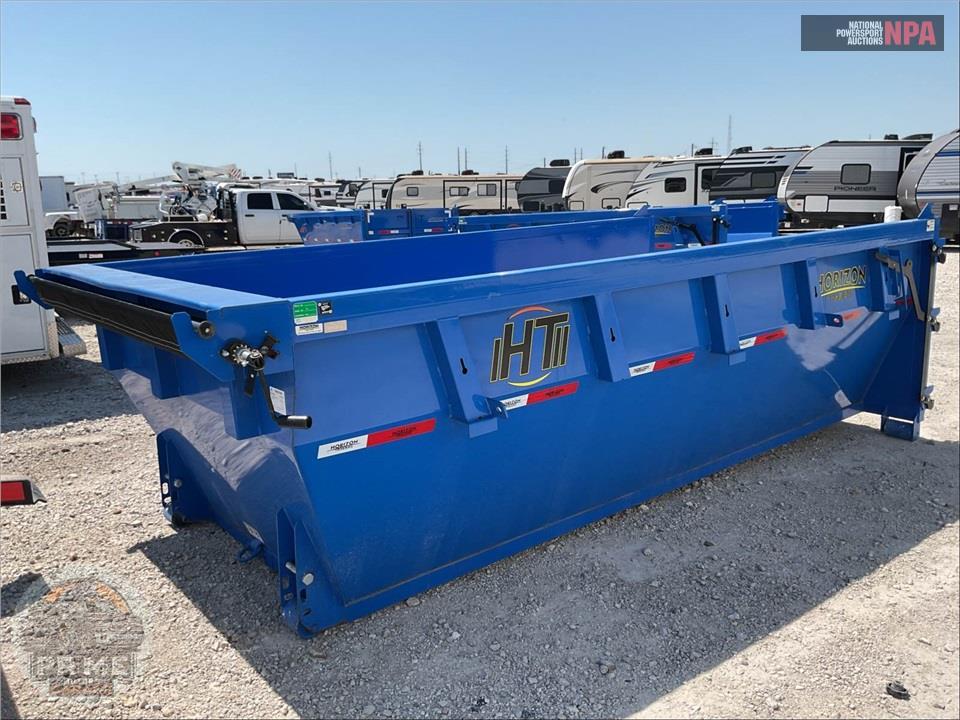 2024 Horizon Trailers - UNKNOWN - — фото 5