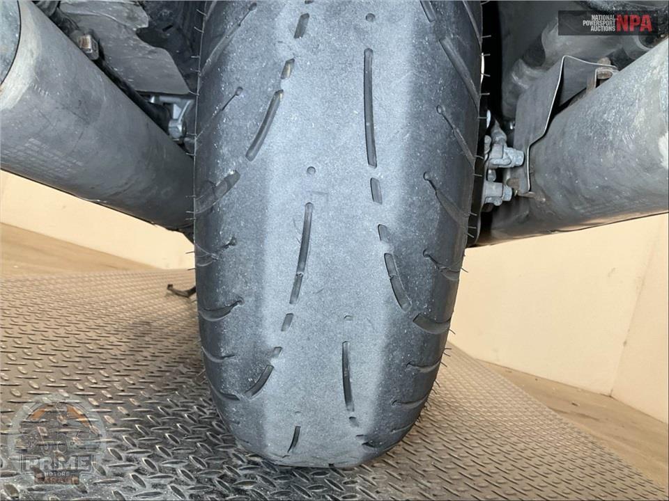 2008 Honda GL1800HPNAM8 GW ABS — фото 26