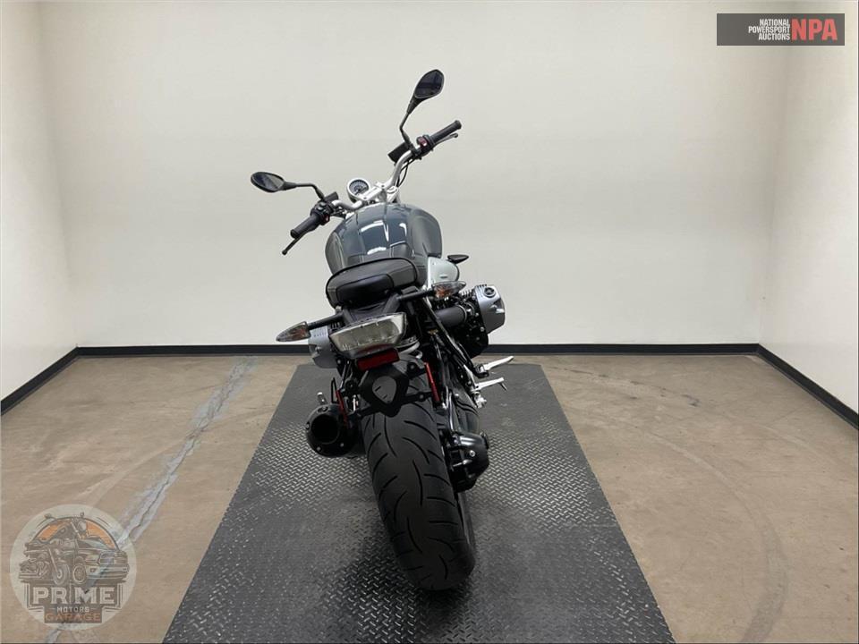 2020 Bmw R NINET PURE — фото 4
